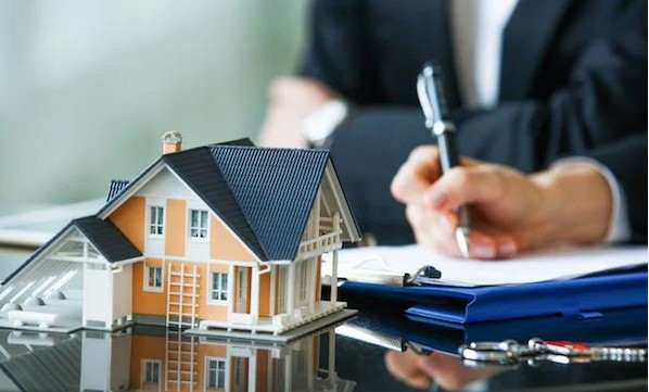 Capital Metrics Realestate