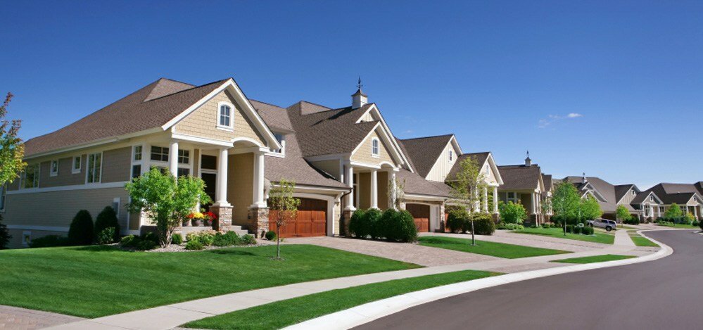 Mississauga Semi-detached homes